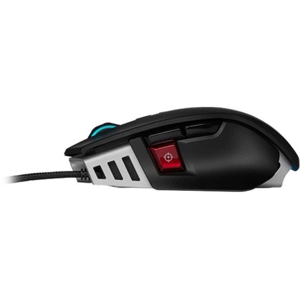 Corsair Gaming M65 PRO RGB FPS Black