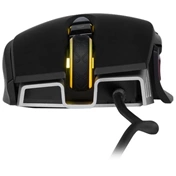 Corsair Gaming M65 PRO RGB FPS Black