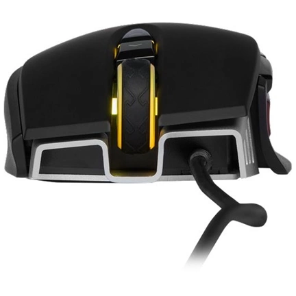 Corsair Gaming M65 PRO RGB FPS Black