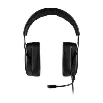 Corsair HS50 Pro Stereo Gaming Headset Carbon