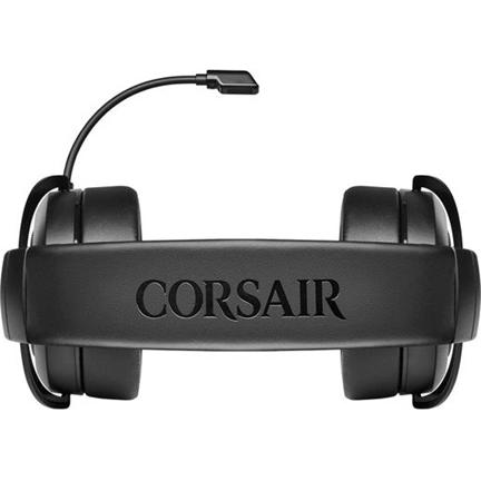 Corsair HS50 Pro Stereo Gaming Headset Carbon