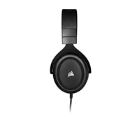 Corsair HS50 Pro Stereo Gaming Headset Carbon