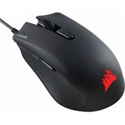 Corsair Harpoon RGB PRO FPS/MOBA Gaming Black