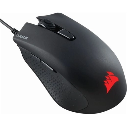 Corsair Harpoon RGB PRO FPS/MOBA Gaming Black