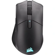 Corsair Harpoon v2 Wireless gaming egér - 6 programozható gomb, 26000 dpi, 2,4GHz/Bluetooth/USB-C