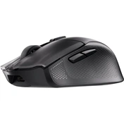 Corsair Harpoon v2 Wireless gaming egér - 6 programozható gomb, 26000 dpi, 2,4GHz/Bluetooth/USB-C