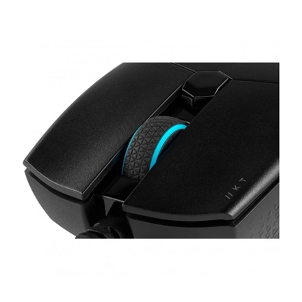 Corsair KATAR PRO Ultra-Light optikai USB gaming egér fekete