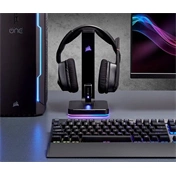 Corsair ST100 RGB Premium Headset Stand with 7.1 Surround Sound