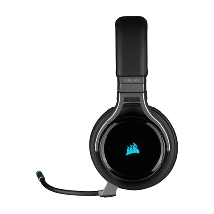 Corsair Virtuoso RGB WIRELESS High-Fidelity Carbon