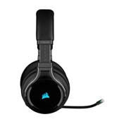 Corsair Virtuoso RGB WIRELESS High-Fidelity Carbon