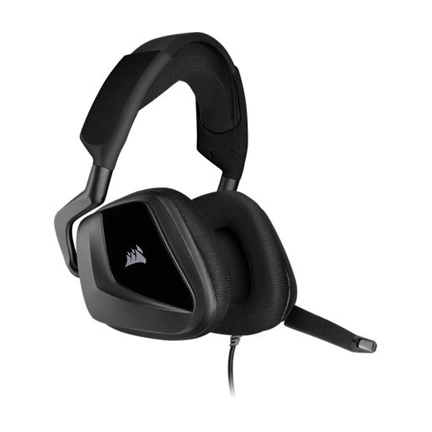 Corsair Void Elite Surround Premium with 7.1 Surround Carbon