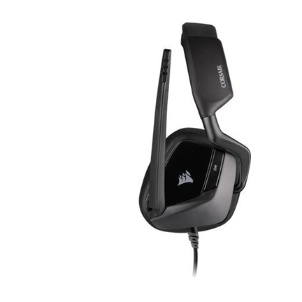 Corsair Void Elite Surround Premium with 7.1 Surround Carbon