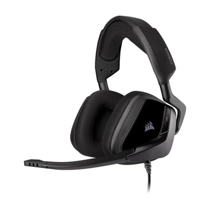 Corsair Void Elite Surround Premium with 7.1 Surround Carbon