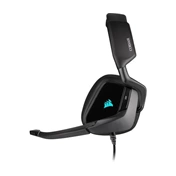 Corsair Void RGB Elite USB Premium with 7.1 Surround Carbon