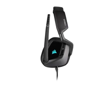 Corsair Void RGB Elite USB Premium with 7.1 Surround Carbon