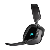 Corsair Void RGB Elite Wireless Premium with 7.1 Surround Carbon