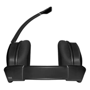 Corsair Void RGB Elite Wireless Premium with 7.1 Surround Carbon