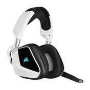 Corsair Void RGB Elite Wireless Premium with 7.1 Surround White