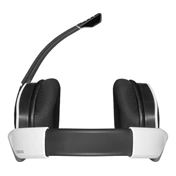 Corsair Void RGB Elite Wireless Premium with 7.1 Surround White