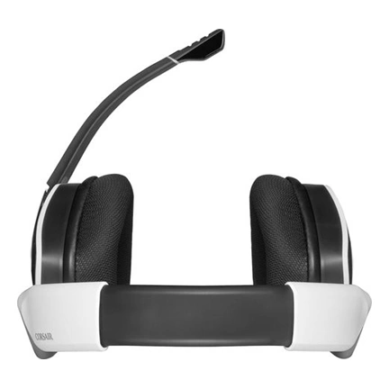 Corsair Void RGB Elite Wireless Premium with 7.1 Surround White