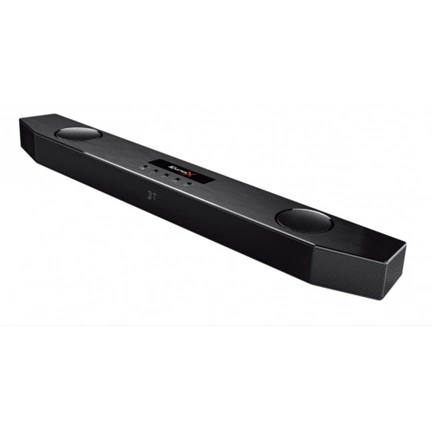 Creative Sound BlasterX Katana Soundbar Fekete