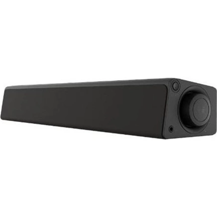 Creative Stage SE mini Compact Under-monitor Soundbar with Bluetooth 5.3