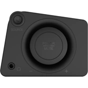 Creative Stage SE mini Compact Under-monitor Soundbar with Bluetooth 5.3