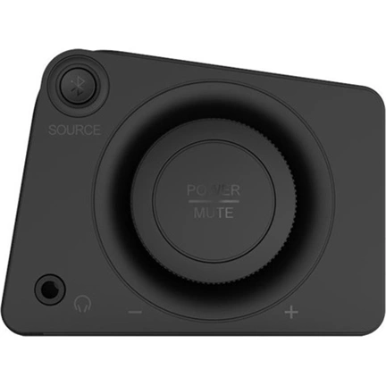 Creative Stage SE mini Compact Under-monitor Soundbar with Bluetooth 5.3