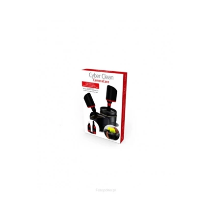 Cyber Clean Camera Refill set for complete CameraCare Kit