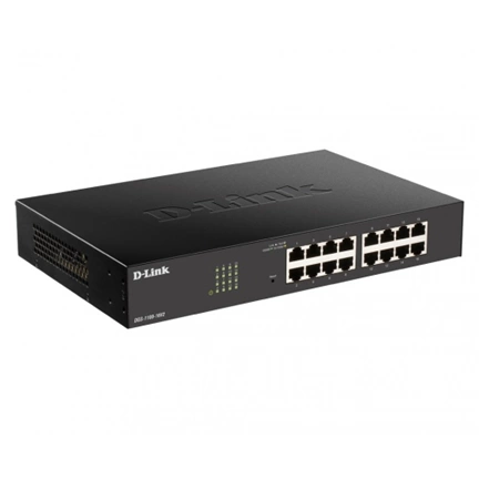 D-LINK DGS-1100-16V2