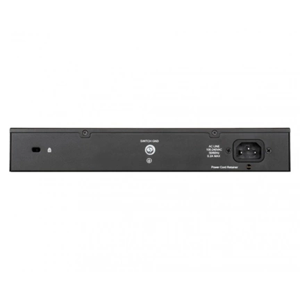 D-LINK DGS-1100-16V2