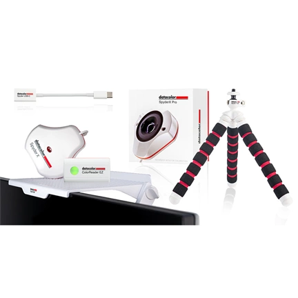 DATACOLOR SpyderX Create Kit