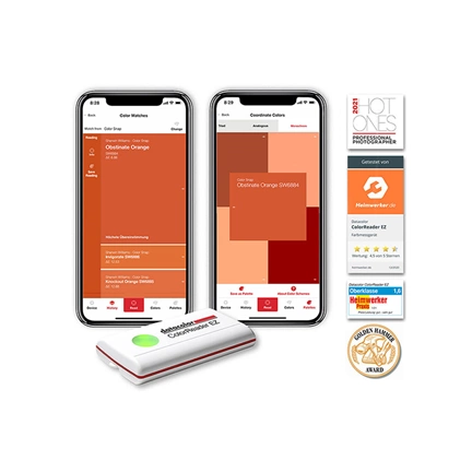 DATACOLOR SpyderX Create Kit