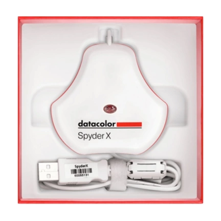 DATACOLOR SpyderX Elite