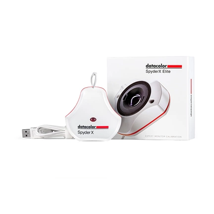 DATACOLOR SpyderX Photo Kit