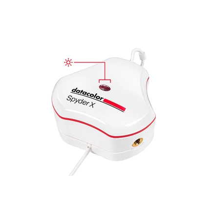 DATACOLOR SpyderX Photo Kit