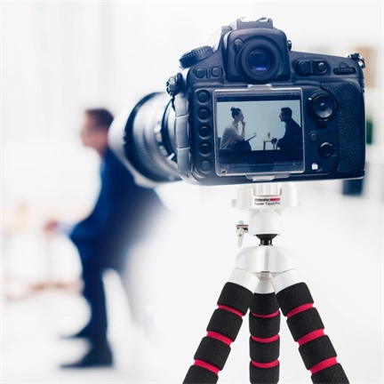 DATACOLOR Spyder Tripod Pro