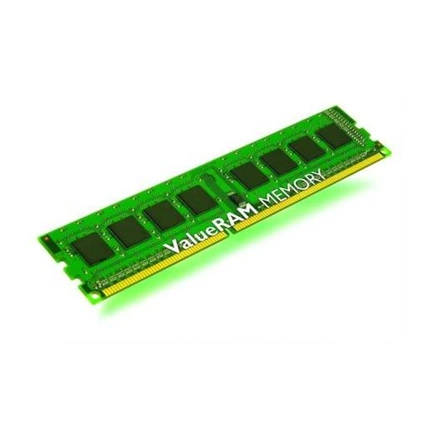 DDR3 2GB 1333MHz Kingston CL9