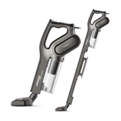 DEERMA DX700s vezetékes rúdporszívó - szürke