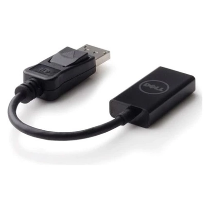 DELL Adapter - DisplayPort to HDMI 2.0 (4K)