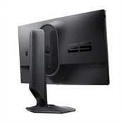 DELL Alienware Monitor 24,5" AW2524HF 1920x1080, Fast IPS, 1000:1, 400cd, 1ms, DP, HDMI, USB, AMD FreeSync sup, fekete