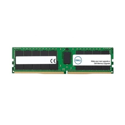 DELL DDR4 RDIMM 3200MHz 2Rx4 64GB
