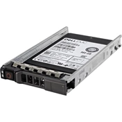 DELL ISG 345-BGSQ 960GB SSD SATA Read Intensive 6Gbps 512e 2.5in Hot-Plug, CK