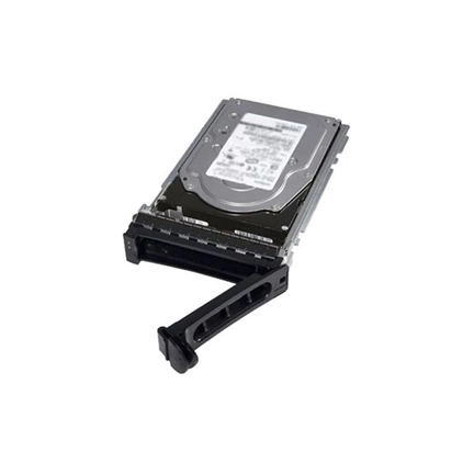 DELL ISG 345-BGTF 480GB SSD SATA Mixed Use 6Gbps 512e 2.5in Hot-Plug, CUS Kit