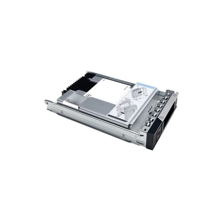 DELL ISG 345-BJQN 480GB SSD SATA Mixed Use 6Gbps 512e 2.5in with 3.5in HYB CARR, CK DELL ISG 345-BJQN 480GB SSD SATA Mixed Use 6Gbps 512e 2.5in with 3.5in HYB CARR, CK