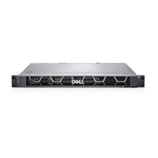 DELL ISG PowerEdge R260/Intel Xeon E-2434/16GB/1x480GB SSD