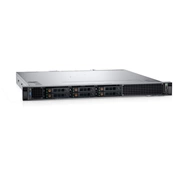 DELL ISG PowerEdge R260/Intel Xeon E-2434/16GB/1x480GB SSD