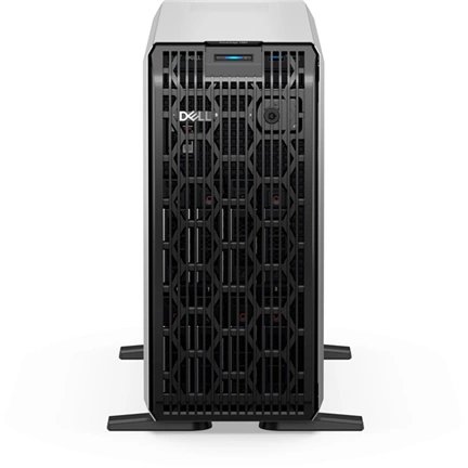 DELL ISG PowerEdge T360/Intel Xeon E-2414/16GB/1x480GB SSD