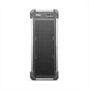 DELL ISG szerver - PE T160 torony (3x3.5"+2x2.5"), 4C 6315P 2.8GHz, 1x16GB, 1x2TB 7.2k SATA; S160, iD9 En., 300W.