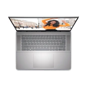DELL Inspiron 5620 16" FHD+ i7-1255U 16GB 1TB SSD MX570 2GB W11H ezüst